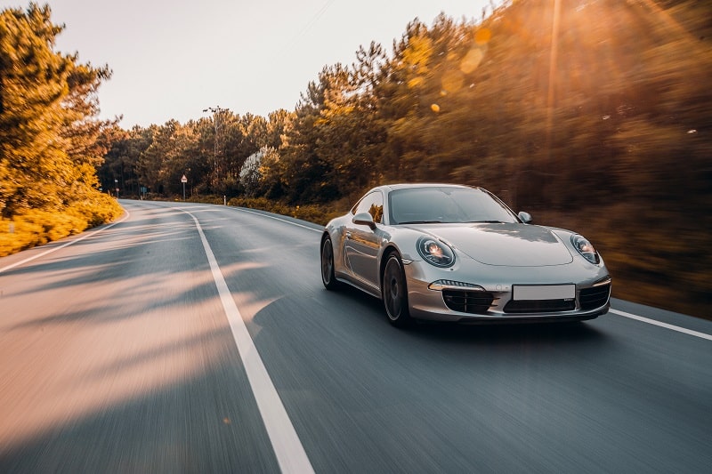 Porsche : les modèles de voitures les plus mythiques de la marque de luxe