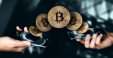 Un actif soutient-il le Bitcoin ?