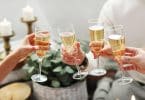 Producteur de champagne Veuve Clicquot