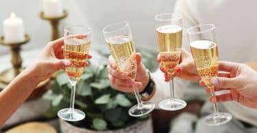 Producteur de champagne Veuve Clicquot
