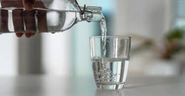 Les bienfaits d'une eau filtrée sur les enfants en bas âge