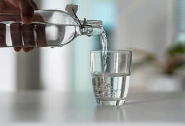 Les bienfaits d'une eau filtrée sur les enfants en bas âge