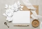Les faire-part, un point clé de l'organisation d'un mariage