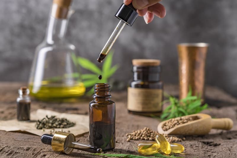 Problèmes de sommeil, douleurs, stress : comment le CBD peut devenir votre allié ?