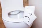 Que faire lorsque les sanitaires sont bouchés ?