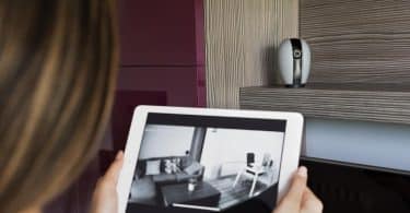 Surveillance infrarouge : protégez votre foyer 24h/24
