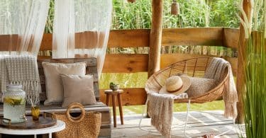 Concevoir pour la durabilité : comment créer un espace de vie chic et robuste ?
