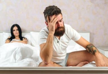 Pourquoi consulter un sexologue ?