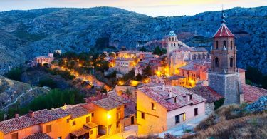 Pourquoi voyager en Espagne ?
