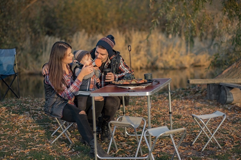 camping la rochelle