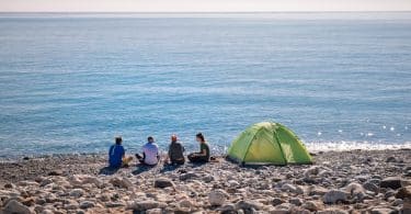 Comment trouver un bon camping à la Rochelle pour partir en famille ?