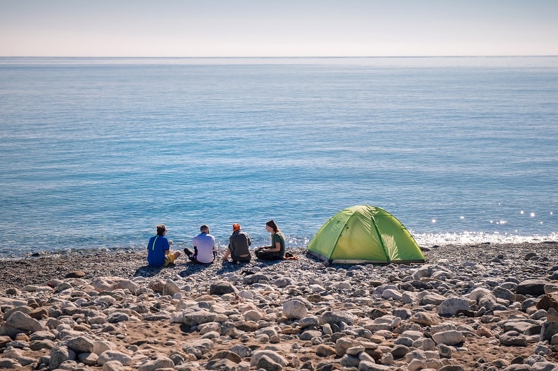 Comment trouver un bon camping à la Rochelle pour partir en famille ?
