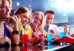 Les jeux de casino qui plaisent le plus aux 18-25 ans