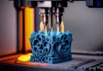 Pourquoi choisir l'impression 3D en ligne