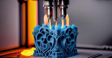 Pourquoi choisir l'impression 3D en ligne