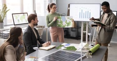 Protection de l’environnement et réduction des émissions de gaz à effet de serre, quelles implications pour les entreprises ?