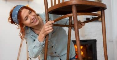 Mobilier recyclé: la nouvelle tendance en matière d’ameublement