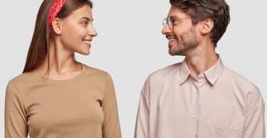 7 signes évidents qui montrent qu'on plaît à un homme