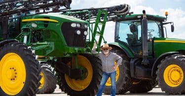 Agriaffaire : présentation du site de référence de matériel agricole