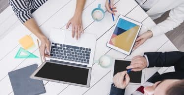 Bureau Numérique (MBN) : Présentation de cet Espace Numérique de Travail (ENT)