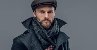 Casquette gavroche et béret : les couvre-chefs à la mode pour les hommes