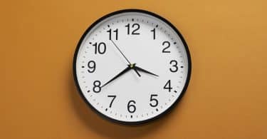 Combien y a-t-il de secondes dans une année ?