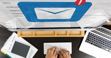 Ouvrir ma boîte mail : comment me connecter, ouvrir et lire mes mails ?