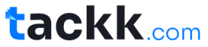 Tackk logo