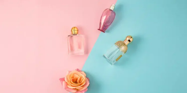Comment bien choisir un parfum pour son enfant ?