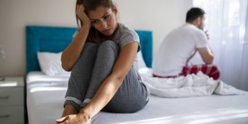 Les signes que votre partenaire ne vous respecte pas