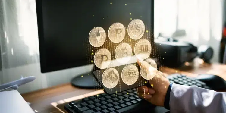 La crypto-monnaie est-elle un ajout intéressant à votre portefeuille d’investissement en 2024 ?