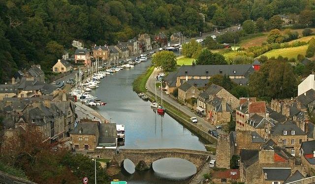 Visiter Dinan : 8 choses à faire dans la ville médiévale