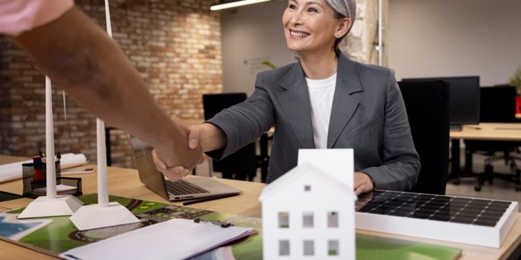 5 bonnes raisons de faire appel à une agence immobilière dans le Haut-Rhin