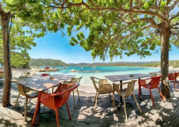 La Corse : réellement l'île de beauté