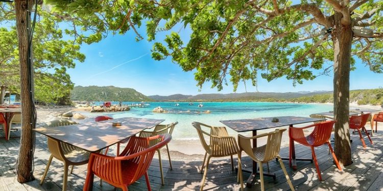 La Corse : réellement l'île de beauté