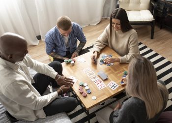 Tournois de jeux : plongée dans un monde de compétition internationale