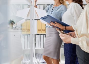 L'importance de la communication efficace au sein du conseil syndical