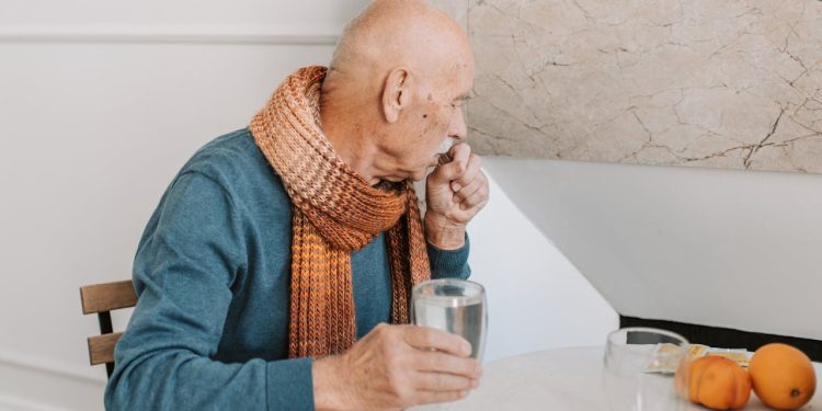 Comment arrêter de tousser en 5 minutes ?