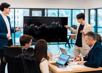 L'état actuel du marché des cryptomonnaies : vers une nouvelle phase d'euphorie ?