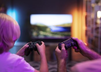 Comment seront les jeux vidéo du futur ?