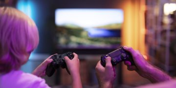 Comment seront les jeux vidéo du futur ?