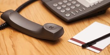 5 sur 5 séjour : présentation du service de messagerie téléphonique permettant de donner des nouvelles quotidiennes pendant un séjour