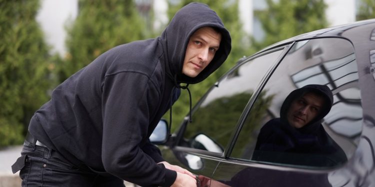 L’assurance auto couvre-t-elle le car-jacking ?