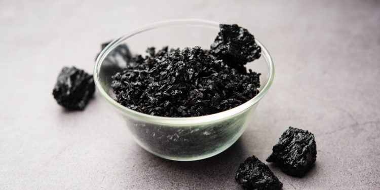 Les principales propriétés du shilajit qui en font un superaliment