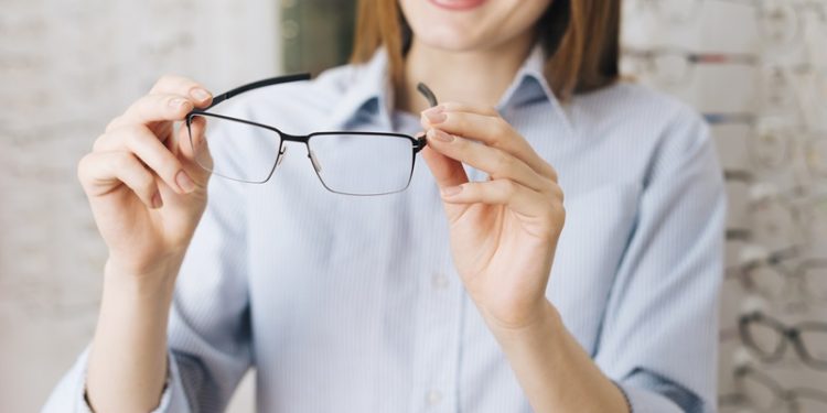 Que penser des lunettes anti-lumière bleue ?