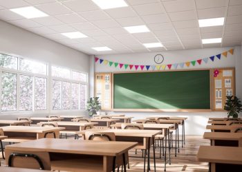 Les avantages de la classe flexible pour l'éducation moderne