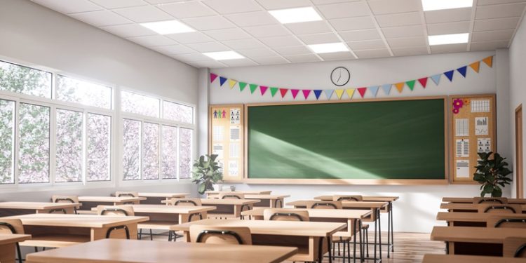 Les avantages de la classe flexible pour l'éducation moderne