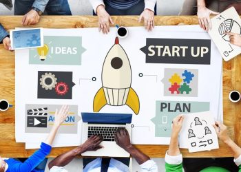 Créer une identité visuelle forte pour votre startup : les étapes clés