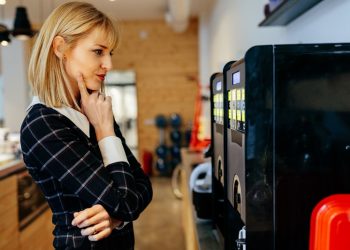 Quel est le meilleur moment pour acheter une nouvelle machine à café ?