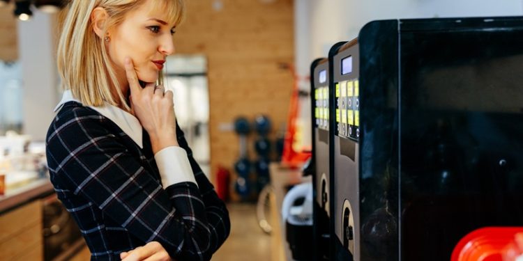 Quel est le meilleur moment pour acheter une nouvelle machine à café ?